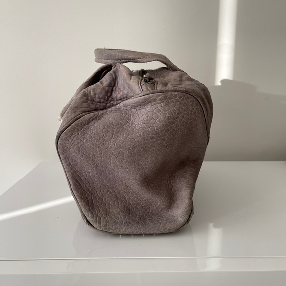 Alexander Wang Rocco Bag - Grey - Picture 4 of 4